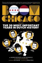 Boom Chicago Presents 9781636141046 Andrew Moskos, Verzenden, Andrew Moskos