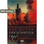 Der Schattenesser 9783404154005 Kai Meyer, Verzenden, Kai Meyer
