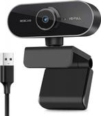 1080P FULL HD USB-Webcam, Ophalen of Verzenden