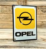 Opel Logo, Verzamelen, Merken en Reclamevoorwerpen, Verzenden, Nieuw