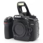 Nikon D7500 Body | Tweedehands, Audio, Tv en Foto, Verzenden, Zo goed als nieuw, Nikon