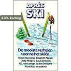 Apres ski. de mooiste verhalen voor 9789068061451 e, Verzenden, Gelezen, E
