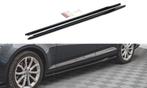 Side Skirts Diffuser voor Audi A4 B9, Auto diversen, Tuning en Styling, Ophalen of Verzenden