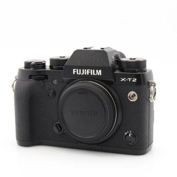 Fujifilm X-T2 body | Tweedehands, Verzenden