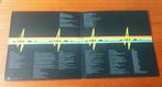 Pink Floyd - The Dark Side Of The Moon - Dutch White Moon, Nieuw in verpakking