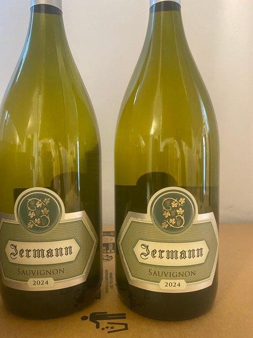 2024 Jermann, Sauvignon Venezia Giulia - Frioul-Vénétie, Verzamelen, Wijnen