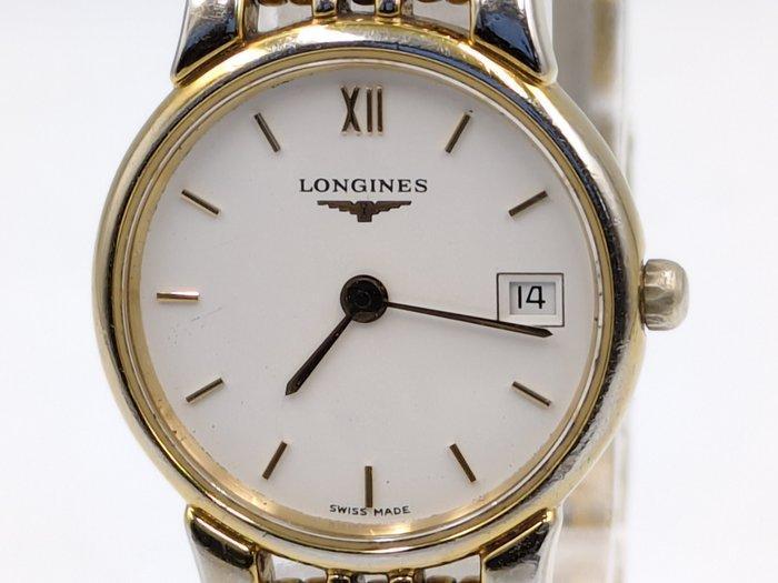 Longines - Sans prix de réserve - L5.182.2 - Femme -, Handtassen en Accessoires, Horloges | Antiek