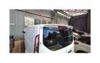 Dakspoiler V.2 voor Ford Transit Custom (2012-2023), Autos : Divers, Tuning & Styling, Ophalen of Verzenden