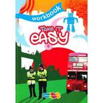 Take it Easy werkboek groep 6 (per stuk), Verzenden, Nieuw