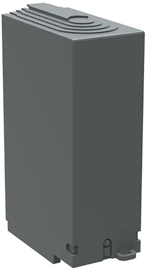 ABB SwitchLine Afschermkap Aansluitklem Hoofdkabel -, Doe-het-zelf en Bouw, Elektriciteit en Kabels, Verzenden
