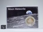 Météorite lunaire Fragment de Bechar 003 non coupé - 3.82 g