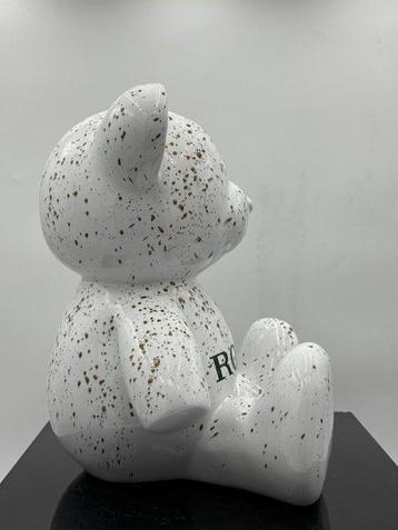 Naor - Teddy rolex