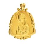 Hanger - 18 karaat Geel goud