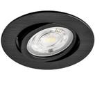 LED Inbouwspot - Brinton - 7W 630lm 38D - Dimbaar - 830 Warm, Verzenden, Nieuw