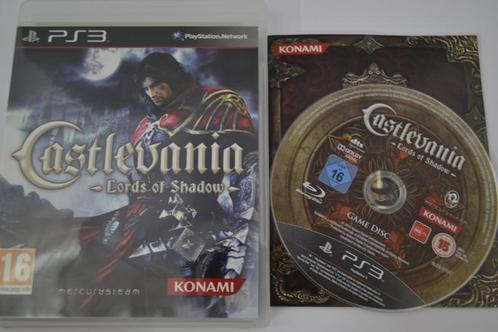 Castlevania Lords of Shadow (PS3), Games en Spelcomputers, Games | Sony PlayStation 3