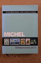 Wereld - 6x Michel catalogi, Postzegels en Munten, Gestempeld