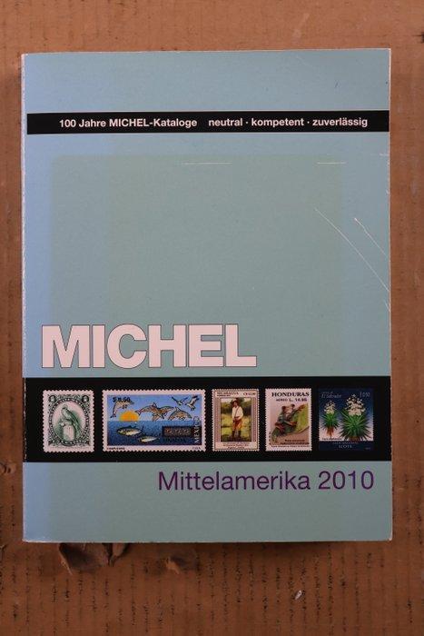 Wereld - 6x Michel catalogi, Postzegels en Munten, Postzegels | Amerika