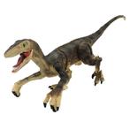 RC Velociraptor Dinosaurus met Afstandsbediening - Speelgoed, Verzenden