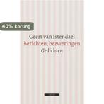 Berichten, bezweringen 9789045012506 Geert van Istendael, Boeken, Verzenden, Gelezen, Geert van Istendael