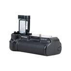 Annsmann Battery Grip voor Canon 400D met garantie, Ophalen of Verzenden, Gebruikt