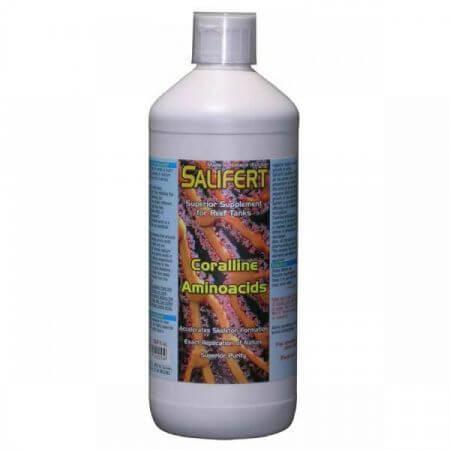 Salifert Amino Coral - 250ml., Dieren en Toebehoren, Vissen | Aquaria en Toebehoren, Verzenden