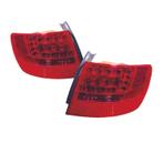 FEUX ARRIÈRE POUR AUDI A6 04-08 AVANT LED, Autos : Pièces & Accessoires, Verzenden