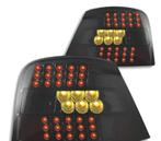 FEUX ARRIÈRE POUR VOLKSWAGEN VW GOLF 4 97-03 LED FUMÉ, Autos : Pièces & Accessoires, Verzenden