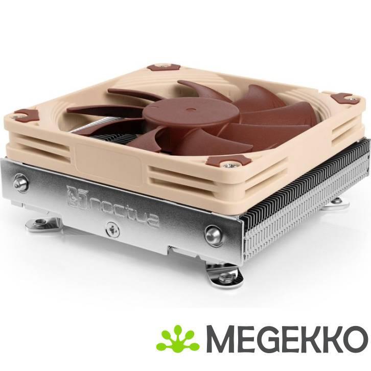 Noctua NH-L9i-17xx, Computers en Software, Computerkoelers, Nieuw, Verzenden