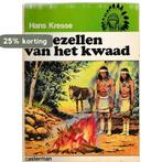 Gezellen van het kwaad 9789030355038 Kresse, Verzenden, Gelezen, Kresse