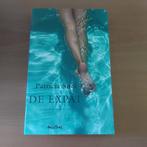 De Expat - Literaire thriller 9789048005161, Boeken, Gelezen, Patricia Snel, Verzenden