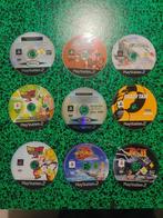 Sony - Playstation 2 (PS2) - Videogame (9) - Zonder, Consoles de jeu & Jeux vidéo, Consoles de jeu | Accessoires Autre