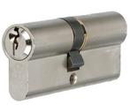 Veiligheidscilinder S2 SKG2 35/40, Nieuw, Overige materialen, Klink of Kruk