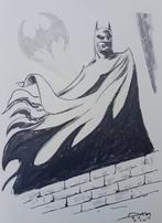 David Daza - 1 Original drawing - Batman - Original Artwork, Boeken, Nieuw