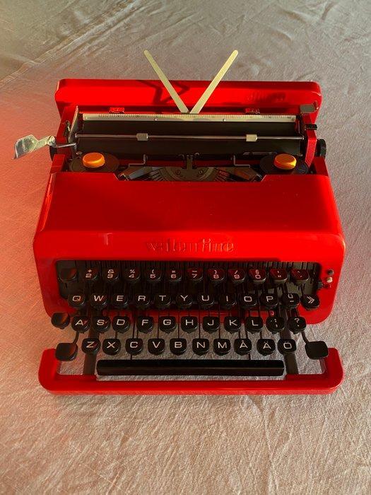 Ettore Sottsass - Olivetti - Olivetti Valentine -, Antiek en Kunst, Antiek | Meubels | Stoelen en Sofa's