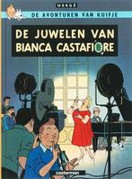 De avonturen van Kuifje / Juwelen van Bianca Castafiore / De, Verzenden, Gelezen, Hergé