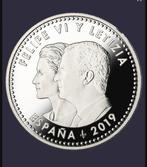Spanje. 30 Euro 2019 Museo del Prado (Zonder Minimumprijs)