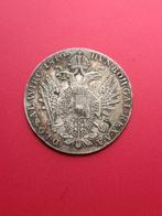 Oostenrijk. Franz II. 1 Thaler (taler) 1810 A (Zonder, Postzegels en Munten