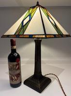 Style Tiffany - Tafellamp - In de geest van de Art Déco