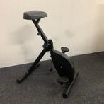 Deskbike - bureaufiets, zwart, Ergonomisch, Gebruikt, Zwart, Bureaustoel