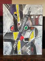 Alfred Lichter (1917-2012) - Grodno, Antiek en Kunst