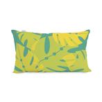 Kinderkussenhoes Geo Jungle | Moshi Moshi, Huis en Inrichting, Woonaccessoires | Kussens, Verzenden, Nieuw, Overige kleuren