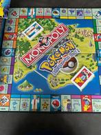 Parker Hasbro - Jouet Pokémon Monopoly Edition collector -, Antiquités & Art