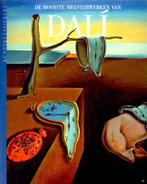 De mooiste meesterwerken van Dali 5413660948615 Collectief, Boeken, Verzenden, Zo goed als nieuw, Collectief