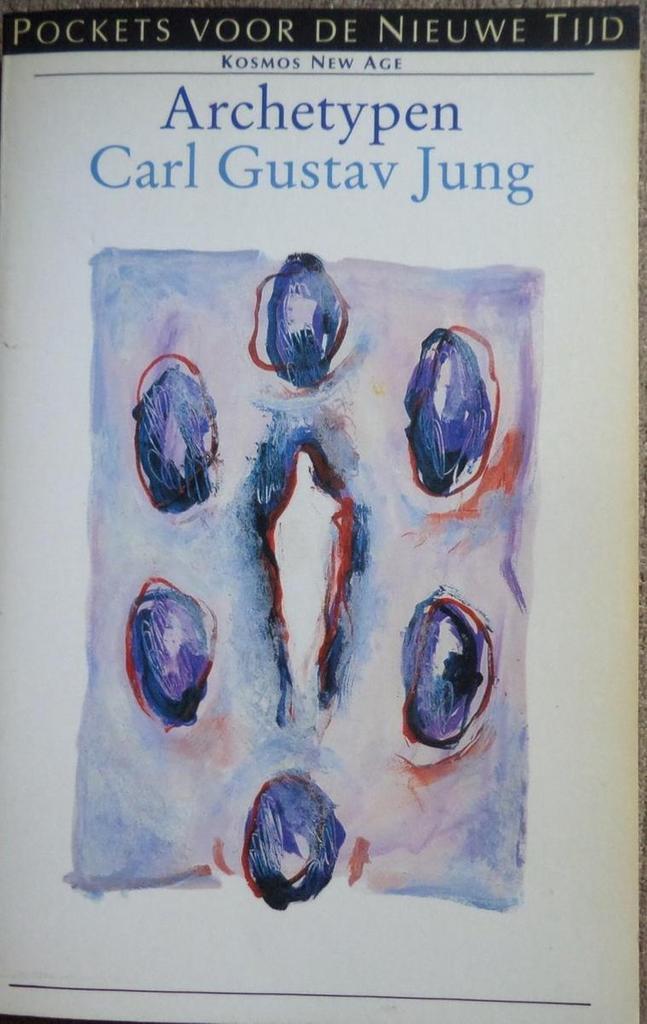 Archetypen 9789021518008 Jung, Boeken, Psychologie, Gelezen, Verzenden