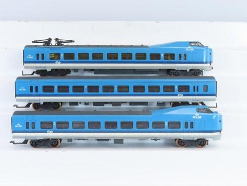 Lima H0 - 149807 S04 - Rame automotrice (1) - Ensemble en, Hobby en Vrije tijd, Modeltreinen | H0