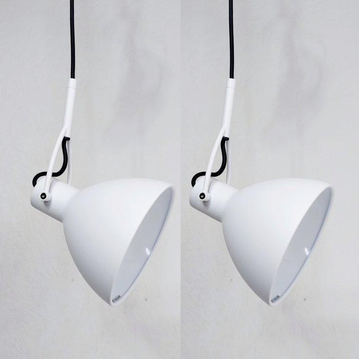 Seed Design - Angiolo Giuseppe Fronzoni - Plafondlamp (2) -, Antiek en Kunst, Kunst | Designobjecten