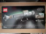 Lego Set - 40730 - Star Wars - Luke Skywalkers Lightsaber, Kinderen en Baby's, Nieuw