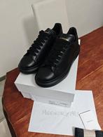 Alexander McQueen - Sneakers - Taille : EU 42 - Neuf avec, Nieuw