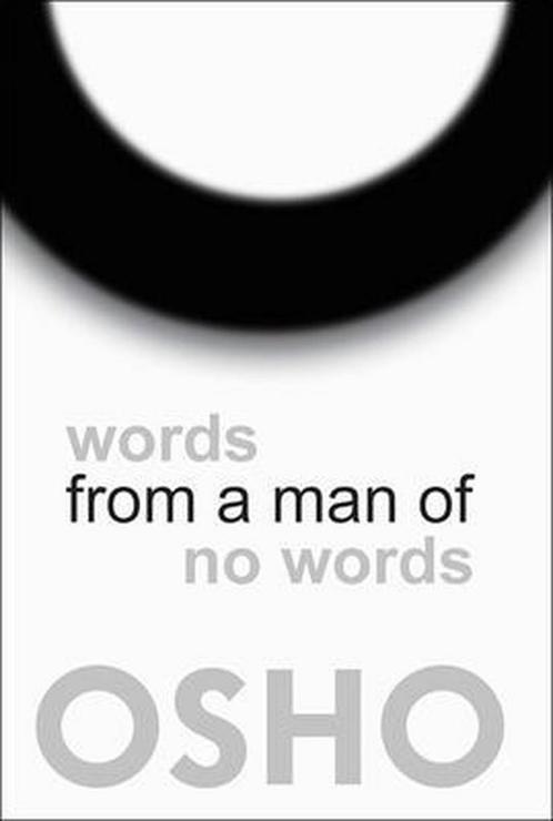 Words from a Man of No Words 9781938755972, Boeken, Overige Boeken, Zo goed als nieuw, Verzenden