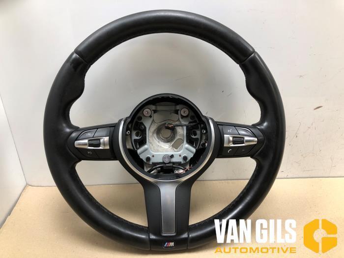 Stuurwiel BMW 1-Serie O311968, Auto-onderdelen, Interieur en Bekleding